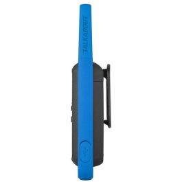 Walkie-Talkie Motorola B6P00811 (2 pcs) Azul