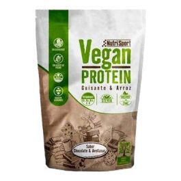 NUTRISPORT Vegan Protein Vainilla-Cookies Bolsa 480Gr. Precio: 22.4999995. SKU: B1DL2EALGB