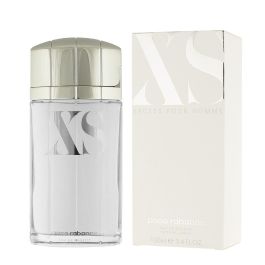 Paco Rabanne XS eau de toilette 100 ml vaporizador Precio: 46.49999992. SKU: B1JFS8BG4Q