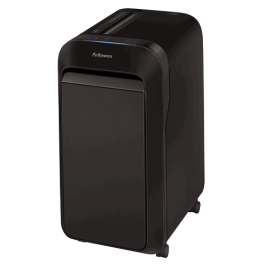 Fellowes 5502601 Destructora LX-220 Minicorte P-4 Negro 4x12mm 30L Precio: 578.68999958. SKU: S8407290