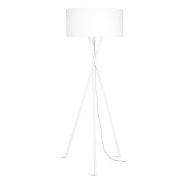 Base Lámpara Suelo Hierro 3 Patas Hampton 150cm [IAR-HAMPTON/F/W] Precio: 44.5000006. SKU: B16YA6539F