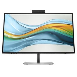 HP 527pm Monitor de videoconferencia QHD USB-C de 27 pulgadas Serie 5 Pro con IA avanzada Precio: 422.69000059. SKU: B1HP97L8P5