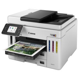 Canon MAXIFY GX7150 Impresora Multifunción Inyección MegaTank Color