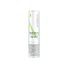 Aderma Barra Labial Indispensables con Leche de Avena Rhealba 4 gr Precio: 6.95000042. SKU: S05101006