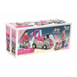 Correpasillos starkids pink Precio: 28.5076. SKU: B1BFDD73LM