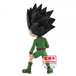 Figura Banpresto Q Posket Hunter X Figura Banpresto Q Posket Hunter X
