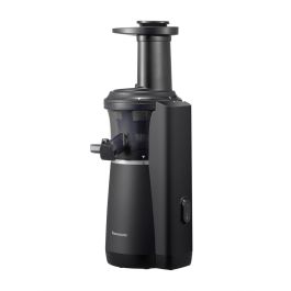 Exprimidor Eléctrico Panasonic MJ-L501KXE Negro 150 W Exprimidor Eléctrico Panasonic MJ-L501KXE Negro 150 W