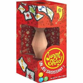 Juego de Mesa Asmodee Jungle Speed (FR) Precio: 46.58999972. SKU: S7124235