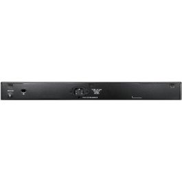 D-Link DGS-1510-20/E Switch Gestionado L2/L3 Gigabit Ethernet 1U Montaje en Rack
