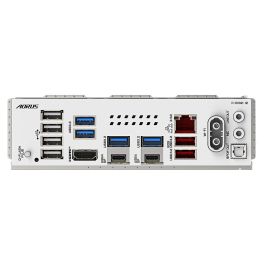 Gigabyte GA-X870E A ELITE WIFI7 ICE Placa Base ATX AM5 DDR5 Wifi 7 PCIe 5.0 USB4