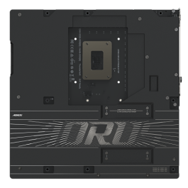 GIGABYTE Z890 AORUS XTREME AI TOP Placa Base - Compatible con CPUs Intel Core Ultra (Serie 2), VRM de 22+1+2 fases, hasta 9500MHz DDR5 (OC), PCIe 5.0 M.2, Wi-Fi 7, Thunderbolt 5 GIGABYTE Z890 AORUS XTREME AI TOP Placa Base - Compatible con CPUs Intel Core Ultra (Serie 2), VRM de 22+1+2 fases, hasta 9500MHz DDR5 (OC), PCIe 5.0 M.2, Wi-Fi 7, Thunderbolt 5