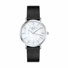Reloj Hombre Rosefield UWBCSS-U26 Ø 33 mm Negro Gris Precio: 123.8900003. SKU: S0371287