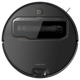 Roborock Saros Z70 Aspirador Robot, Negro