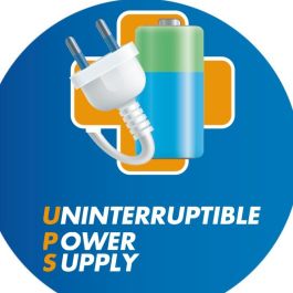 Nayeco Aireador Air System Upps