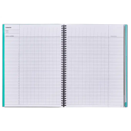 Cuaderno Profesor Additio Todas Las Clases 225X310 S/V Surtido