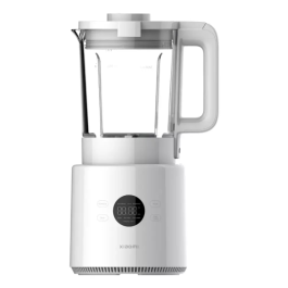 Xiaomi Blender Pro Batidora de Vaso 1,75 L 800 W Gris, Blanco Precio: 89.49999982. SKU: B13ARTQ87X