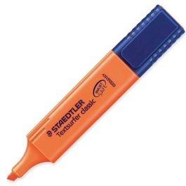 Staedtler Textsurfer Classic Marcador Fluorescente Naranja (Set de 10) (Set de 10) Precio: 6.59000001. SKU: B1G4J8D4SL