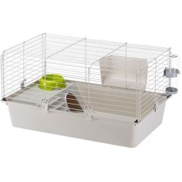 Ferplast Jaula para Conejos Cavie 80 Precio: 59.50000034. SKU: B1ETSVWESA