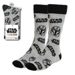 Calcetines the mandalorian t3845:tu 38/45 Precio: 5.98999973. SKU: B17HJ7S77C