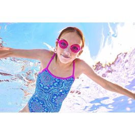 Gafas de Natación Zoggs Ripper Rosa Gafas de Natación Zoggs Ripper Rosa