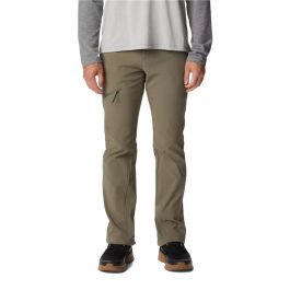 Pantalón Largo Deportivo Columbia Triple Canyon™ Dorado 38