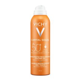 Vichy Capital soleil inivisible mist SPF50+ 200 ml Precio: 21.49999995. SKU: S4508415