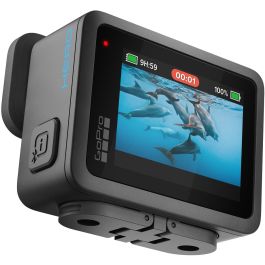 Adaptador GoPro CHDHF-131-EU Negro