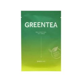 Barulab The Clean Vegan Mask Balancing Green Tea Barulab The Clean Vegan Mask Balancing Green Tea Precio: 2.8900003. SKU: B1C2238SSN