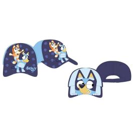 Gorra bluey niño Gorra bluey niño Precio: 3.58999982. SKU: B18NLSEGYJ