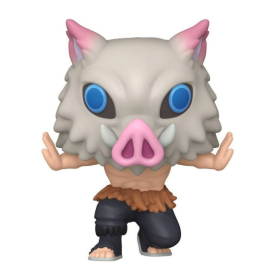 Figura POP Demon Slayer Kimetsu no Yaiba Inosuke Hashibira Exclusive Precio: 25.5899996. SKU: B1GZCWGYHH
