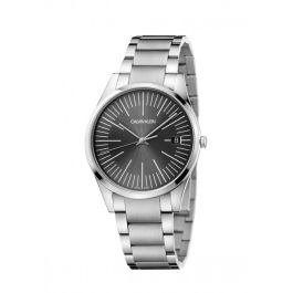 Reloj Hombre Calvin Klein TIME (Ø 40 mm) Precio: 129.98999992. SKU: B1KAZD3Z69