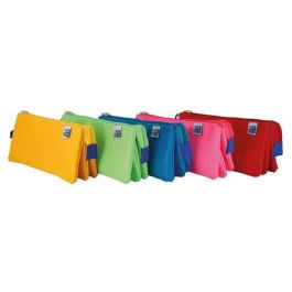 Portatodo Oxford Kangoo Kids Triple Surtido (5 Col.) Precio: 12.89999997. SKU: S8422290