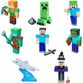 Minecraft GAM0887961919196 - Figura aleatoria