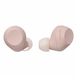 Auriculares Sony WF-C710NP Rosa