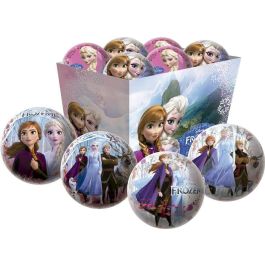 Unice Pelota Bioball Frozen 2 140 mm