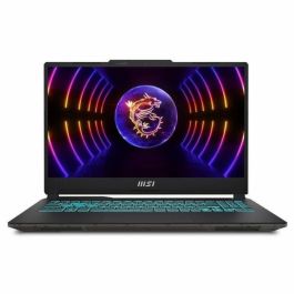 Laptop MSI 15,6" Intel Core i7-13620H 16 GB RAM 512 GB SSD Nvidia Geforce RTX 4060 Precio: 1420.58999962. SKU: B1GEDE9KZP