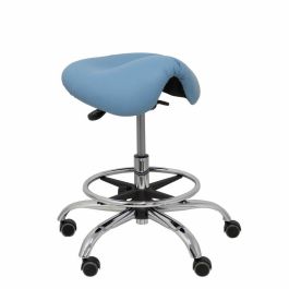 Taburete Alatoz P&C 261CRRP Azul 65 cm Precio: 194.78999991. SKU: S5703478