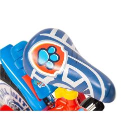 Bicicleta infantil Toimsa Paw Patrol 14" para niños de 4 a 6 años
