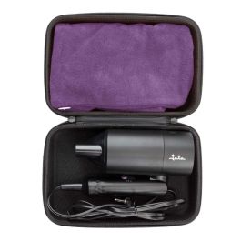 Secador de Pelo JATA JBSC1430 Negro 2200 W