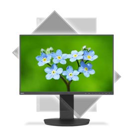 Monitor NEC EA231WU IPS WUXGA 1920 x 1200 px 22,5" Monitor NEC EA231WU IPS WUXGA 1920 x 1200 px 22,5"