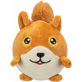 Peluche para perros Trixie Poliéster Felpa Ardilla 13 cm Precio: 9.9499994. SKU: B15VTGWBF2