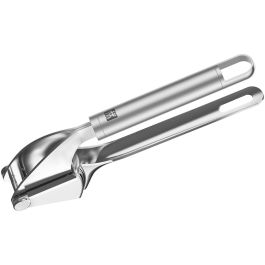 Zwilling 37160-019-0 Prensa de Ajo de Mano Profesional Acero Inoxidable Plata 202 mm Precio: 36.49999969. SKU: B1C8TF9NPK