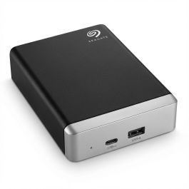Seagate One Touch Desktop con HUB USB - Disco Duro Externo de Sobremesa 8TB Precio: 299.49999981. SKU: B1J3L6S72V