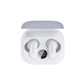 Auriculares Inalámbricos con Estuche de Carga DCU 34152091 Gris