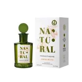 Perfume Unisex Monotheme Venezia Natura Cocoa Beans EDT 100 ml Precio: 28.49999999. SKU: B1HNTRRYE4