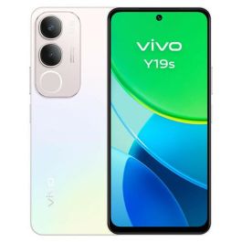 Smartphone Vivo V2419 Octa Core 6 GB RAM 128 GB Plateado
