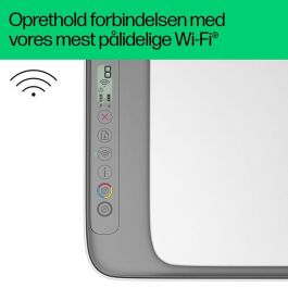 HP DeskJet 2820e All-in-One Printer HP DeskJet 2820e All-in-One Printer