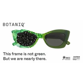 Montura de Gafas Mujer Botaniq BIO-1003 51122