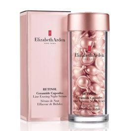 Sérum Reparador de Noche Retinol Elizabeth Arden Precio: 23.68999952. SKU: S0562218