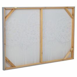 Cuadro Alexandra House Living Nature Lienzo Madera de abeto 90 x 3 x 60 cm